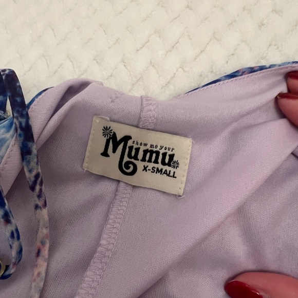 Show me your mumu rascal romper - Picture 6 of 7